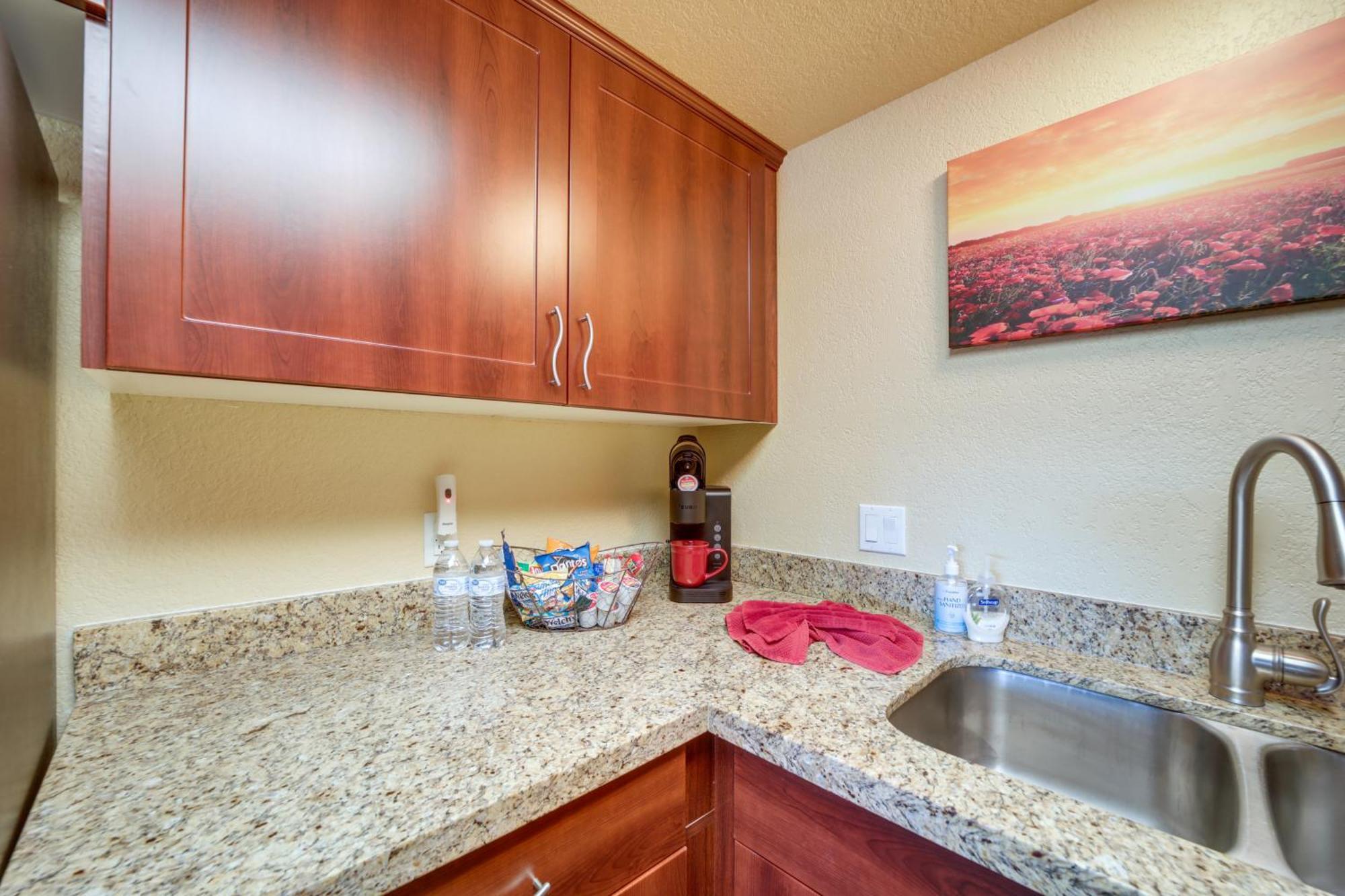 The Painted Pony Sedona Condo Pool And Gym Access 외부 사진