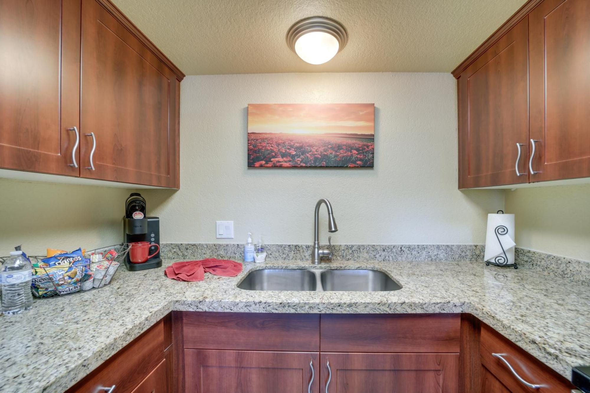 The Painted Pony Sedona Condo Pool And Gym Access 외부 사진
