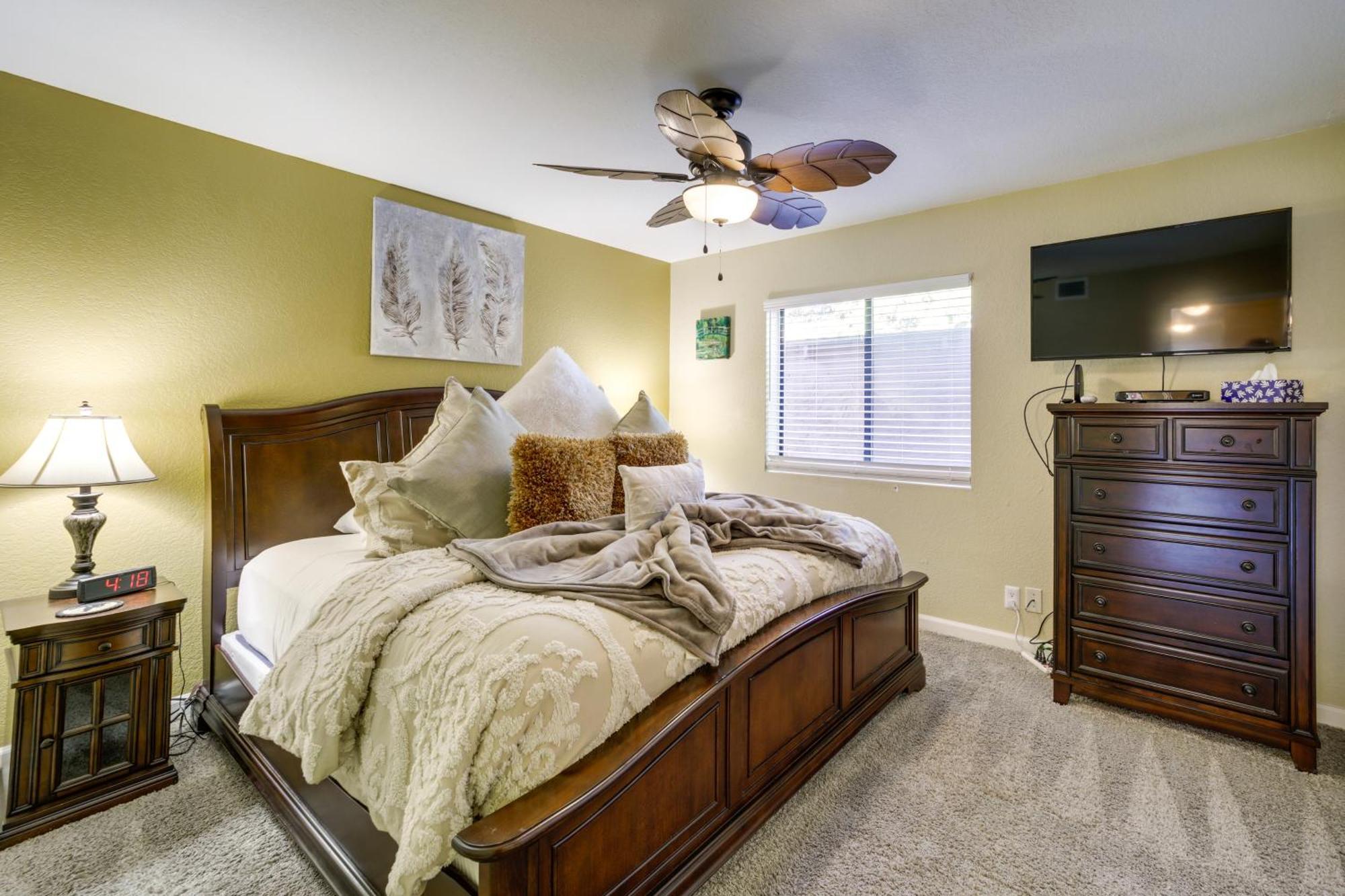 The Painted Pony Sedona Condo Pool And Gym Access 외부 사진