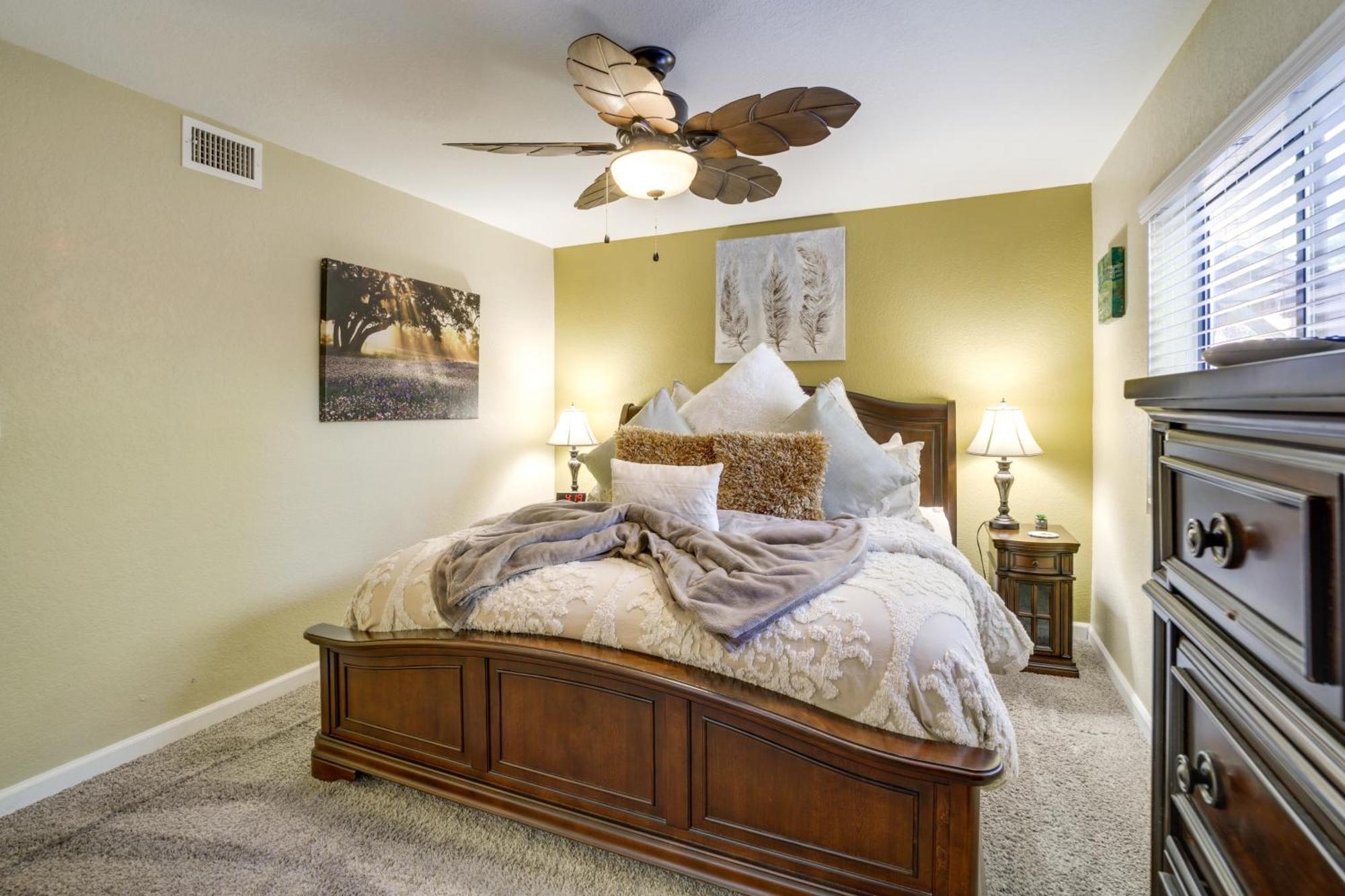 The Painted Pony Sedona Condo Pool And Gym Access 외부 사진