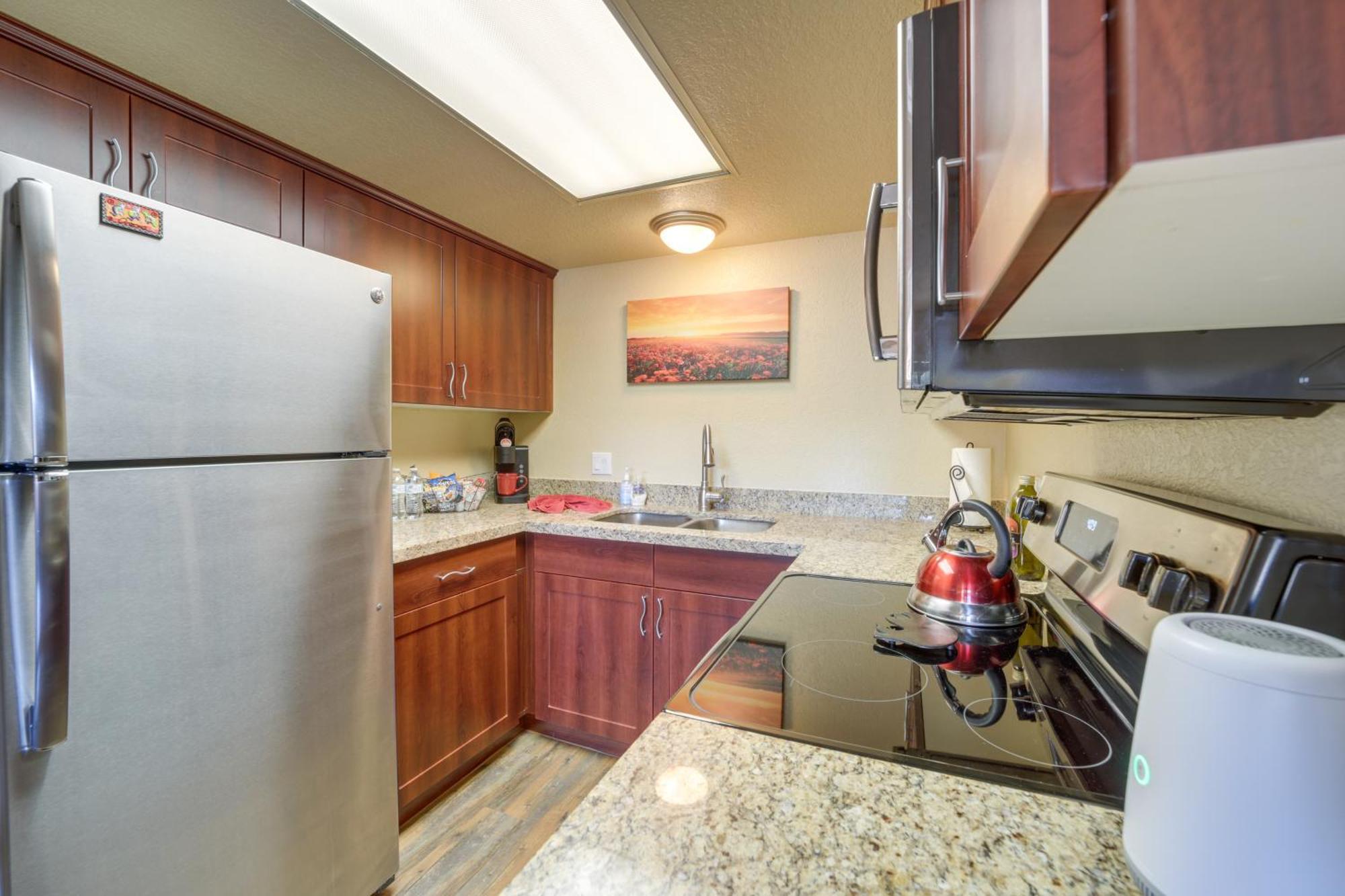 The Painted Pony Sedona Condo Pool And Gym Access 외부 사진